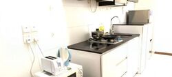 Bliss Loft (D12), Apartment #567596391